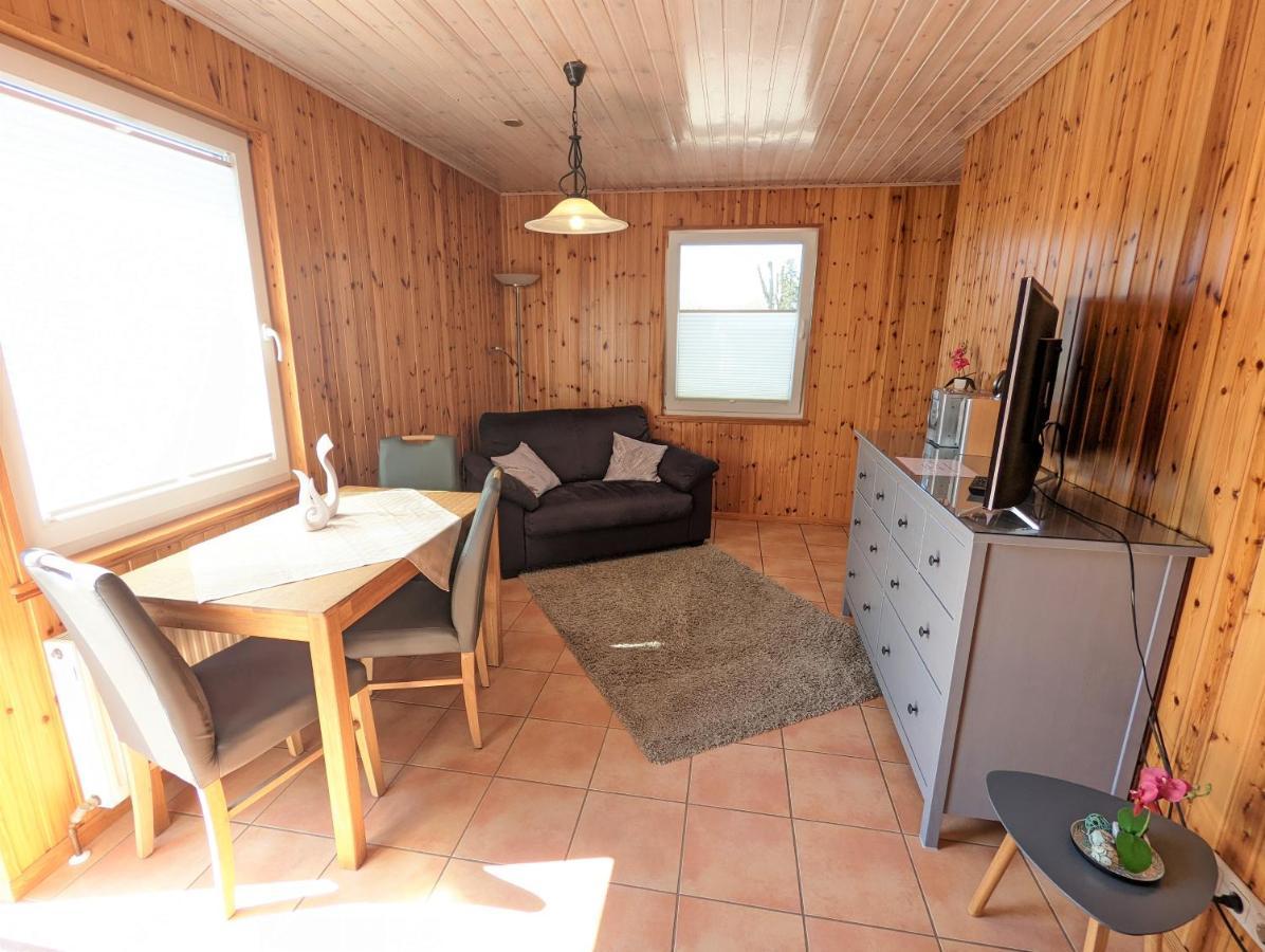 Ferienhaus Sellin Exterior photo