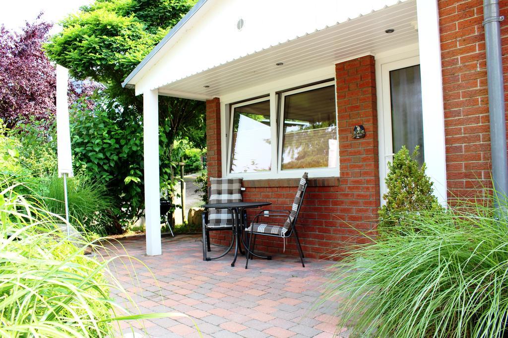 Ferienhaus Sellin Room photo
